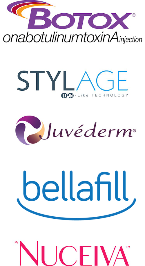 advanced injectable seen on
