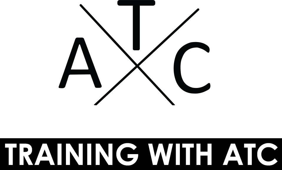 TRAINING WITH ATC